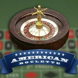 American Roulette (BGaming) logo by BGAMING at Crown Green CasinoAmerican Roulette (BGaming)