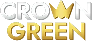 Crown Green Casino logo