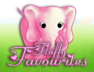 Fluffy Favourites logo by Eyecon at Crown Green CasinoFluffy Favourites