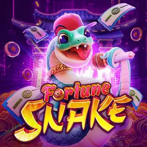 Logo of Fortune Snake from Endorphina at Crown Green Casino