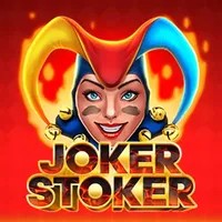 Joker Stoker logo by Endorphina at Crown Green CasinoJoker Stoker