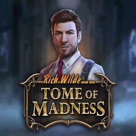 Tome of Madness online slot from Play'n GO – play at crowngreencanada.ca