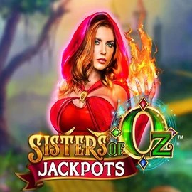 Sisters Of Oz Jackpots online slot from Triple Edge Studios – play at crowngreencanada.ca