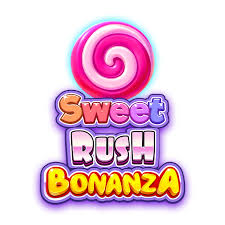 Sweet Rush Bonanza Slot slot icon by Pragmatic Play, available at Crown Green Casino
